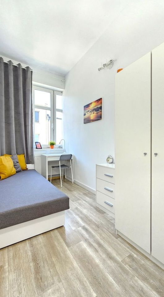 Pokój Gdynia Kamienna Góra, ul. Józefa Bema. Zdjęcie 1