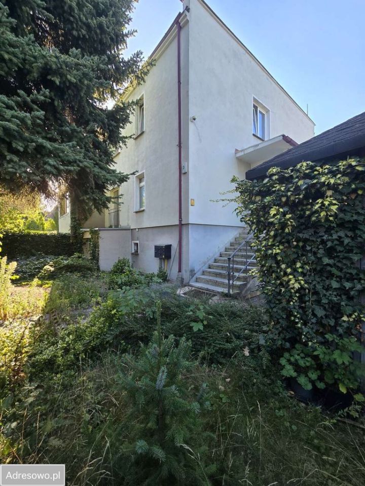 bliźniak, 6 pokoi Wrocław Psie Pole, ul. Marii Konopnickiej. Zdjęcie 5