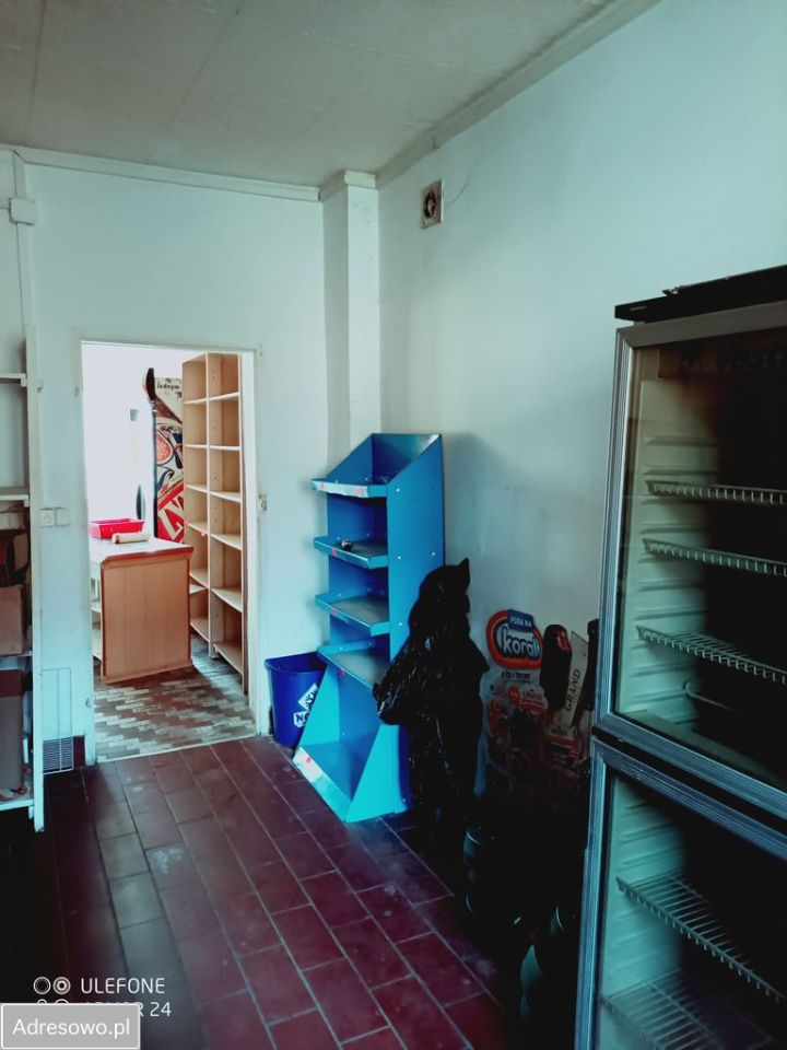 Lokal Drzonów. Zdjęcie 3