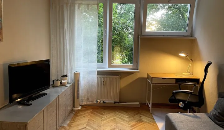 Mieszkanie 2-pokojowe Kraków Azory
