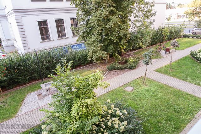 Mieszkanie 2-pokojowe Szczecin, al. Wyzwolenia. Zdjęcie 15