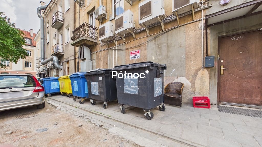 Biuro Białystok Centrum, pl. Rynek Kościuszki. Zdjęcie 11