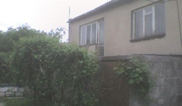dom wolnostojący Oświęcim