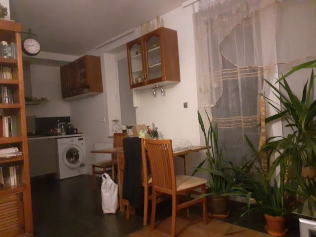 Mieszkanie 2-pokojowe Pruszków Bąki, ul. Miernicza. Zdjęcie 1