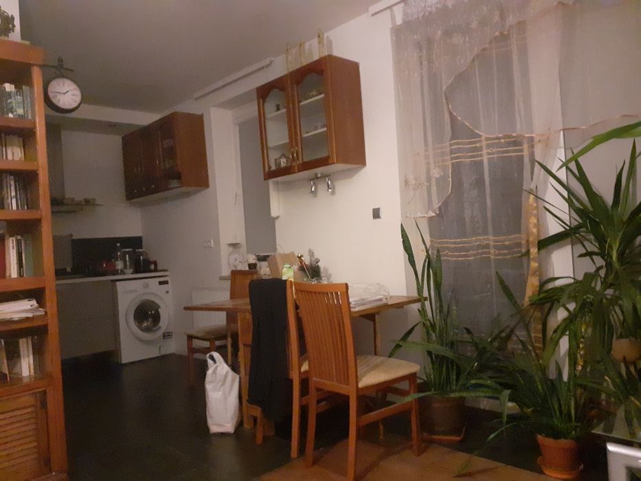 Mieszkanie 2-pokojowe Pruszków Bąki, ul. Miernicza