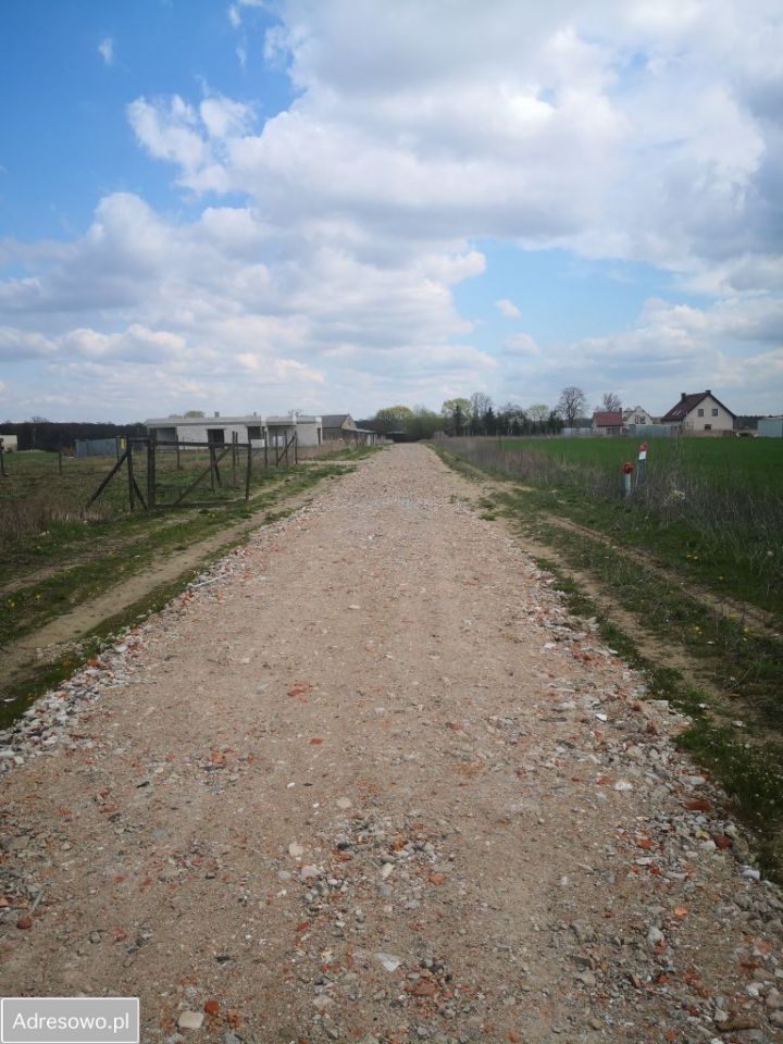 Działka budowlana Karolewo. Zdjęcie 2