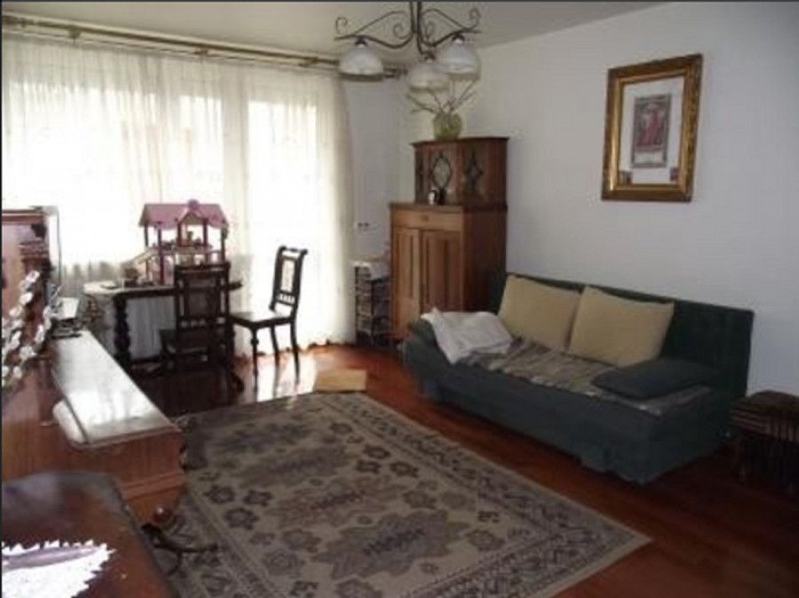 Mieszkanie 4-pokojowe Gdańsk Ujeścisko, ul. Łódzka. Zdjęcie 9