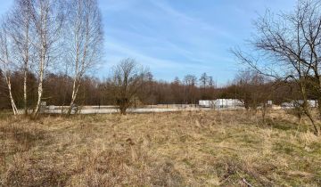 Działka budowlana Zabłudów-Kolonia