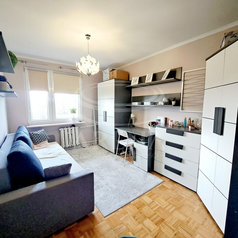 Mieszkanie 3-pokojowe Lublin Czechów, ul. Oratoryjna