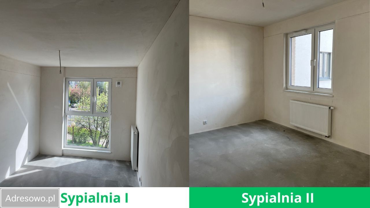 Mieszkanie 3-pokojowe Warszawa Gocław, ul. gen. Romana Abrahama. Zdjęcie 6