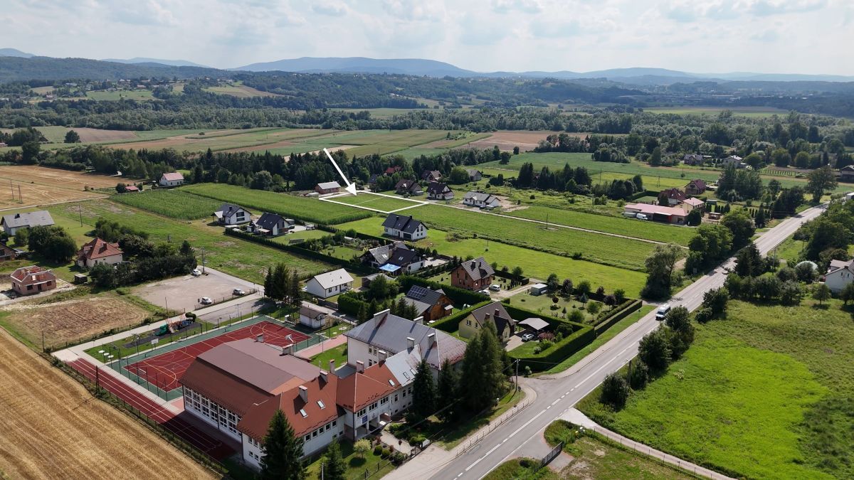 Działka budowlana Winiary. Zdjęcie 9