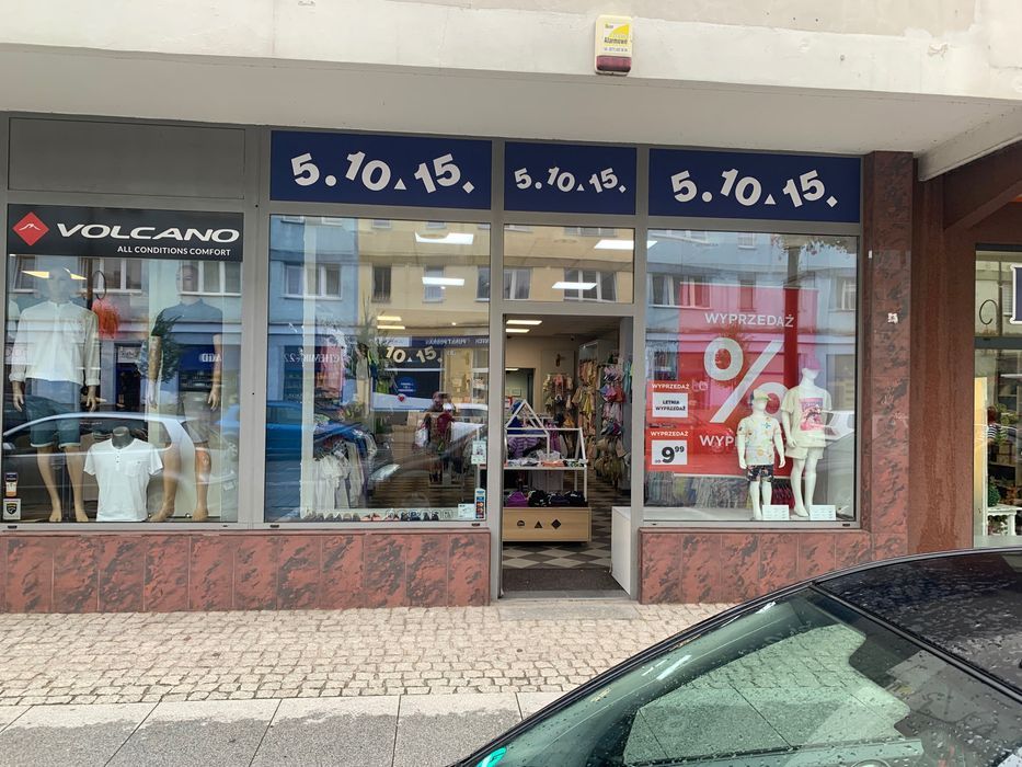 Lokal Nysa, ul. Wrocławska. Zdjęcie 7