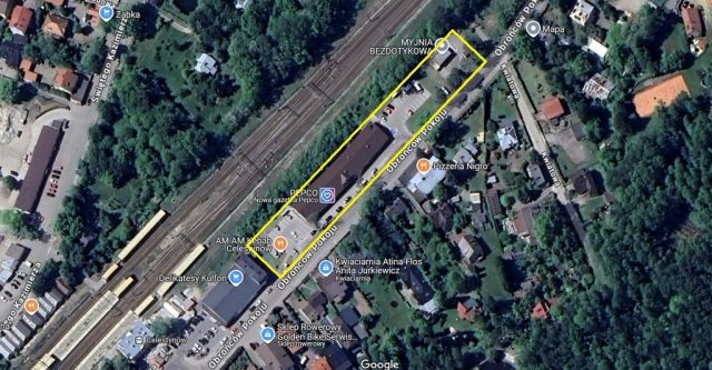 Lokal Celestynów, ul. Obrońców Pokoju. Zdjęcie 5