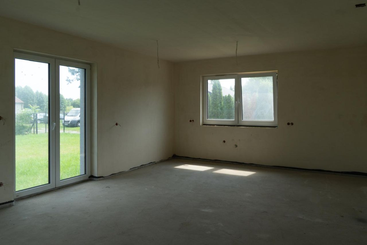 bliźniak, 5 pokoi Jaktorów. Zdjęcie 8