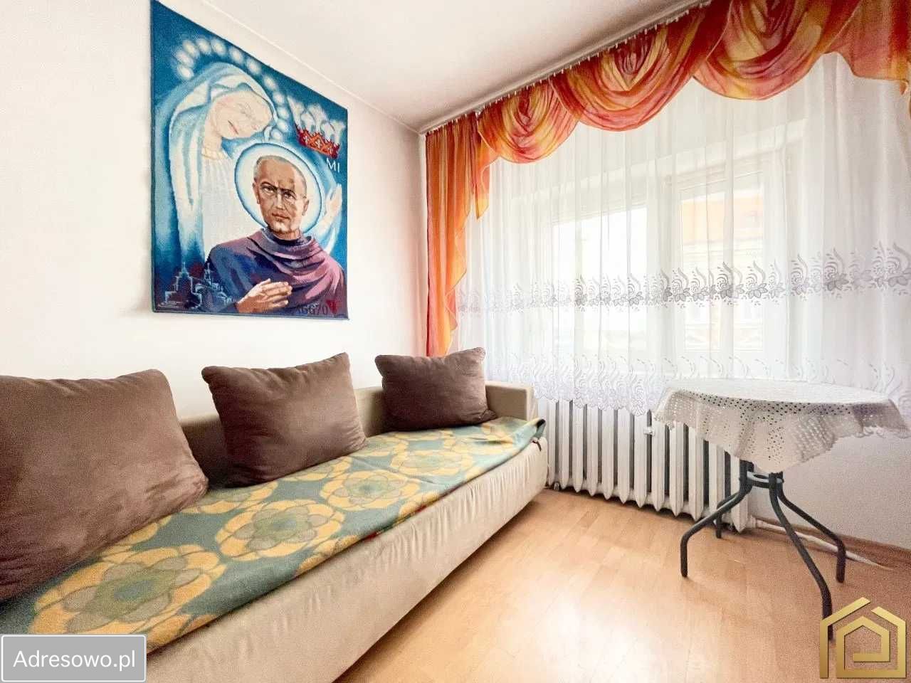 Mieszkanie 5-pokojowe Lubań, pl. Śląski. Zdjęcie 2