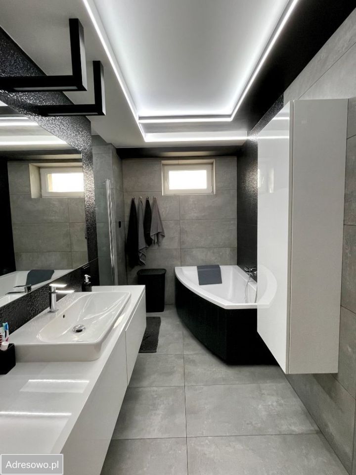 dom wolnostojący, 7 pokoi Siedlce, ul. Ogińskich. Zdjęcie 14