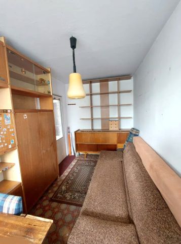 Mieszkanie 4-pokojowe Wrocław, ul. Tadeusza Zielińskiego. Zdjęcie 7