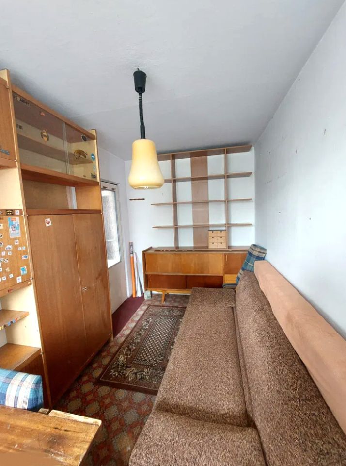 Mieszkanie 4-pokojowe Wrocław, ul. Tadeusza Zielińskiego. Zdjęcie 7