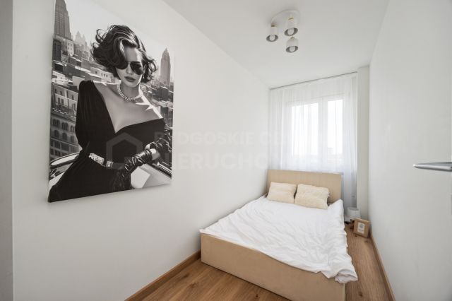 Mieszkanie 2-pokojowe Bydgoszcz Osiedle Leśne, ul. Grabowa. Zdjęcie 10