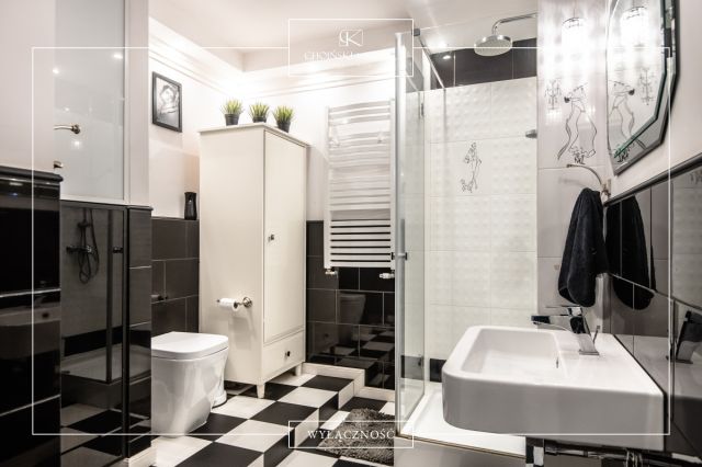 Mieszkanie 3-pokojowe Poznań Osiedle Warszawskie, ul. Pilska. Zdjęcie 14