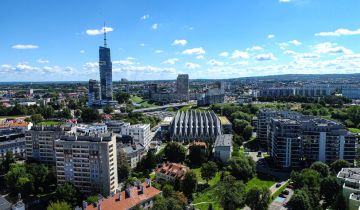 Działka inwestycyjna Rzeszów Śródmieście, ul. Teofila Aleksandra Lenartowicza