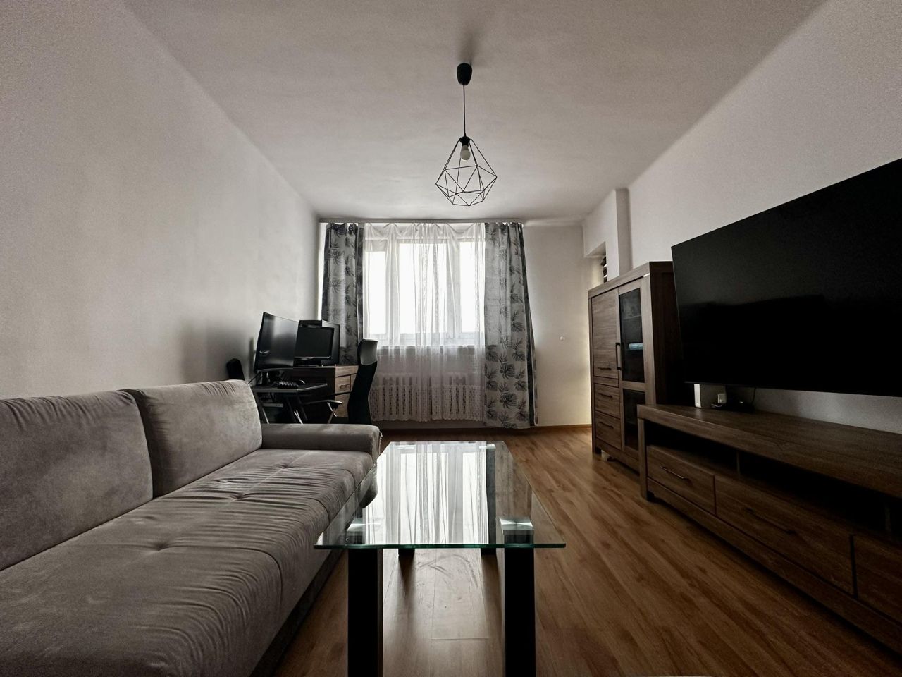 Mieszkanie 2-pokojowe Bytom Śródmieście, ul. Karola Miarki. Zdjęcie 6