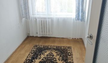 Mieszkanie 3-pokojowe Pruszków Wyględówek, ul. Ewy