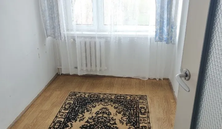 Mieszkanie 3-pokojowe Pruszków Wyględówek, ul. Ewy