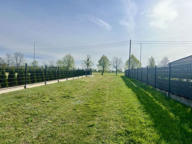 Działka budowlana Malachin. Zdjęcie 1