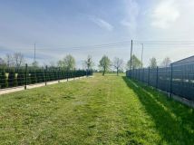 Działka budowlana Malachin