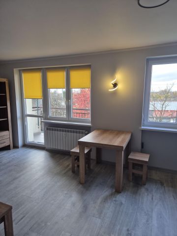 Mieszkanie 1-pokojowe Chorzów Centrum, ul. Cieszyńska. Zdjęcie 3