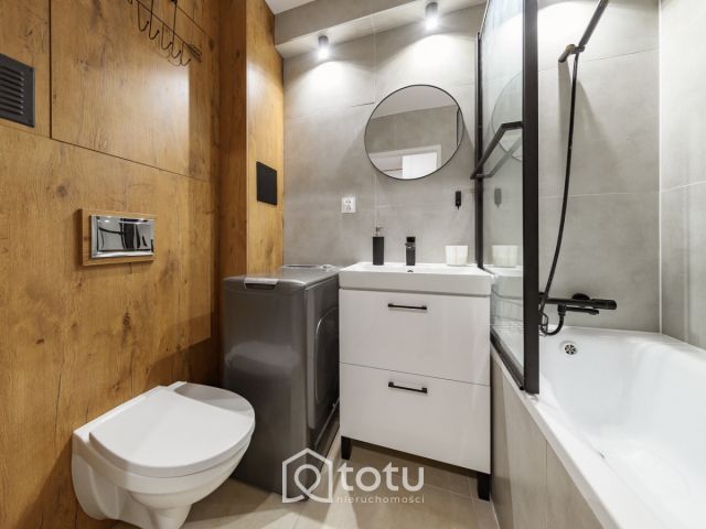 Mieszkanie 2-pokojowe Warszawa Wola, ul. Srebrna. Zdjęcie 14