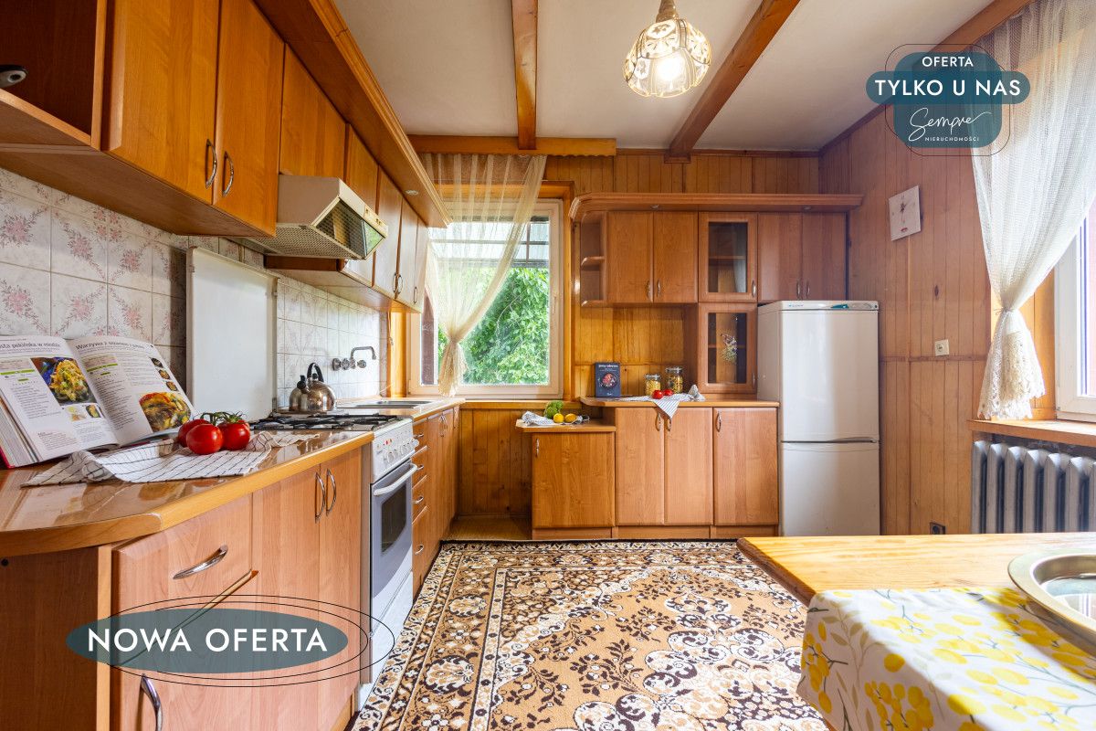 dom wolnostojący, 5 pokoi Zadzim. Zdjęcie 16