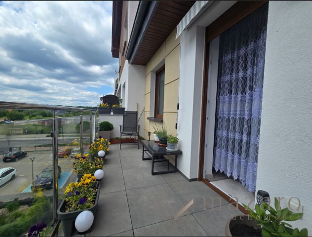 Mieszkanie 2-pokojowe Osielsko, ul. Jana Pawła II. Zdjęcie 10