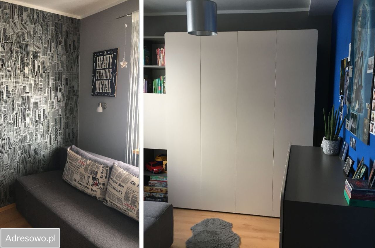 dom wolnostojący, 7 pokoi Gnatowo. Zdjęcie 5