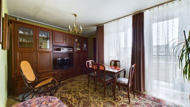 Mieszkanie 3-pokojowe Warszawa Bródno, ul. Rembielińska. Zdjęcie 2