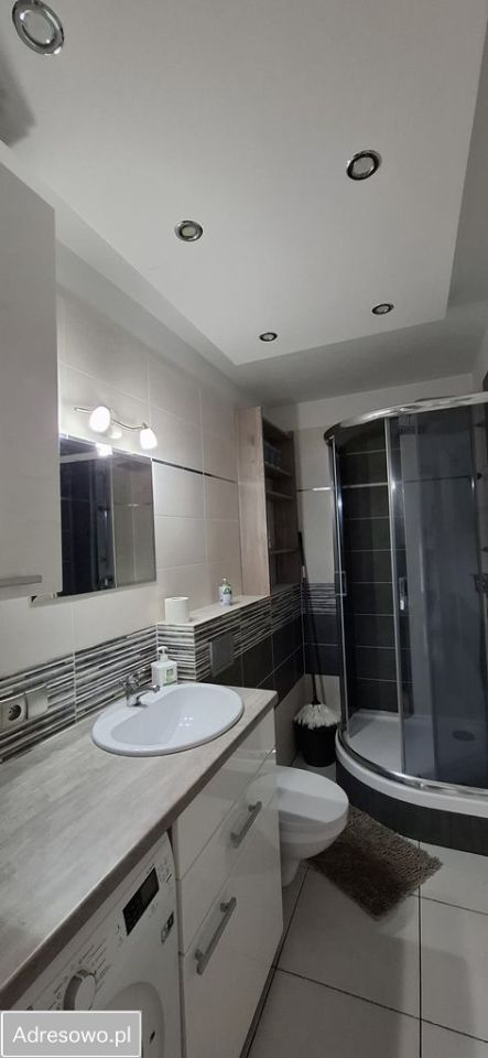 Mieszkanie 2-pokojowe Mrągowo, os. Mazurskie. Zdjęcie 14