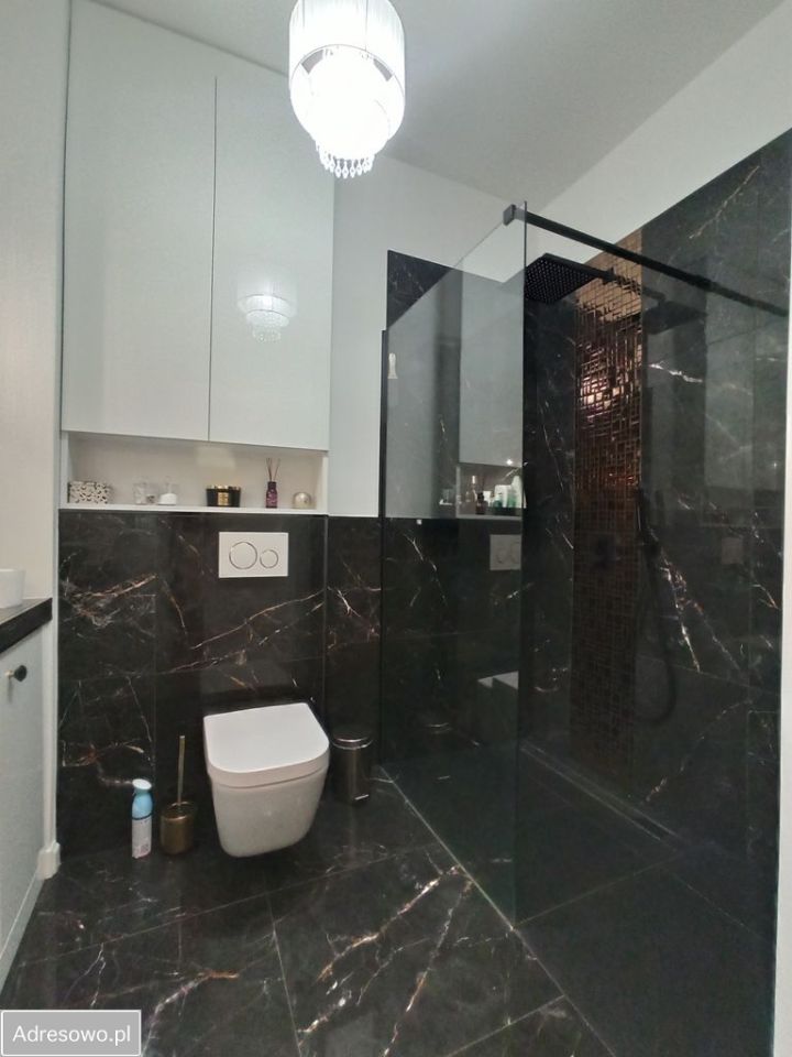 Mieszkanie 4-pokojowe Reda, ul. Rajska. Zdjęcie 12