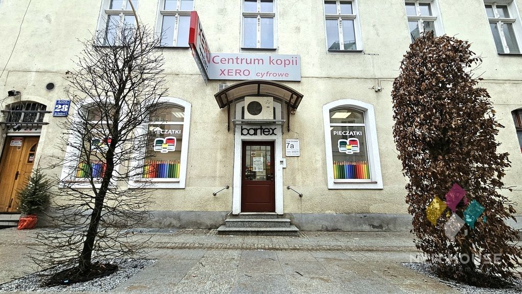 Lokal Olsztyn Śródmieście, ul. 11 Listopada. Zdjęcie 4