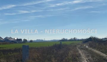 Działka budowlana Leszno Gronowo