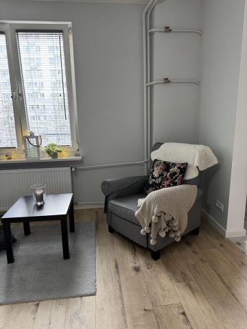 Mieszkanie 1-pokojowe Warszawa Śródmieście, ul. Emilii Plater. Zdjęcie 27