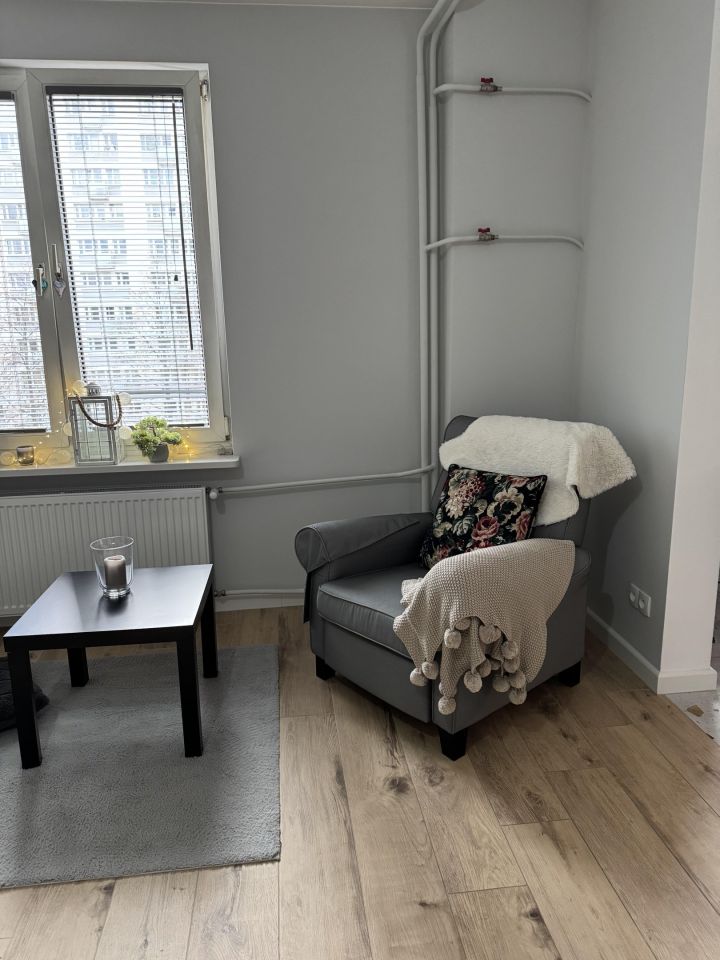 Mieszkanie 1-pokojowe Warszawa Śródmieście, ul. Emilii Plater. Zdjęcie 27