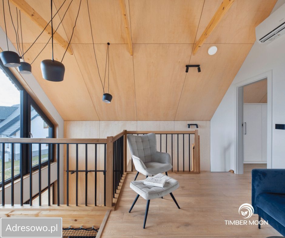 dom wolnostojący, 3 pokoje Jabłonka. Zdjęcie 14