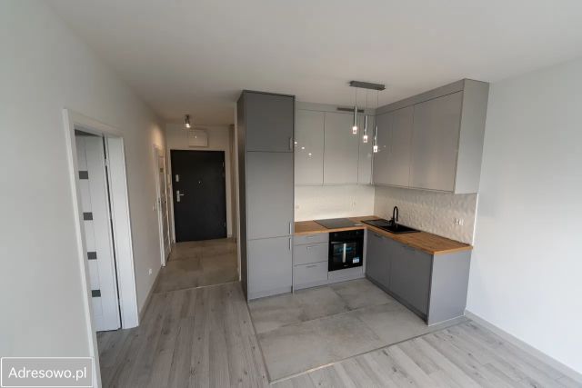 Mieszkanie 2-pokojowe Szczecin Centrum, ul. Miedziana. Zdjęcie 1