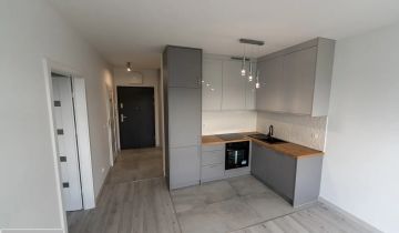 Mieszkanie 2-pokojowe Szczecin Centrum, ul. Miedziana