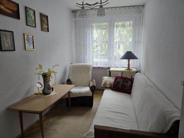 Mieszkanie 3-pokojowe Wołomin, ul. Kobyłkowska. Zdjęcie 2