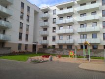 Mieszkanie 1-pokojowe Siedlce, ul. Rakowiecka