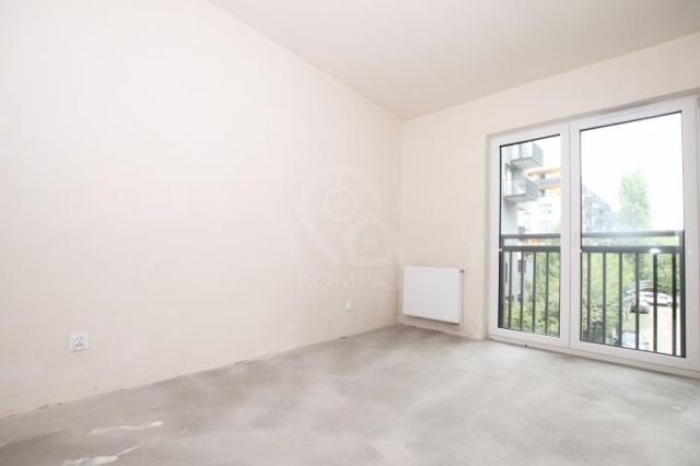 Mieszkanie 3-pokojowe Wrocław, ul. Henryka Sienkiewicza. Zdjęcie 9