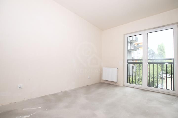 Mieszkanie 3-pokojowe Wrocław, ul. Henryka Sienkiewicza. Zdjęcie 9