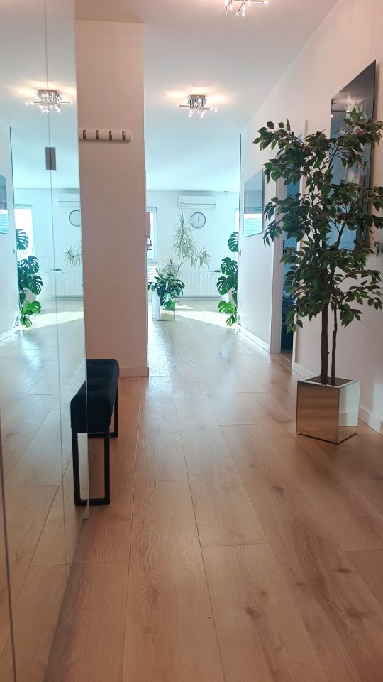 Mieszkanie 4-pokojowe Pruszcz Gdański, ul. Benedykta Dybowskiego. Zdjęcie 15